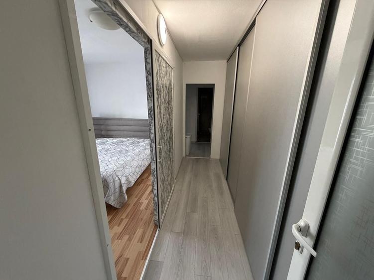 Apartament cu 2 camere în Cetate