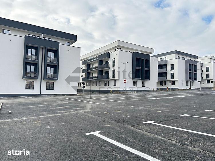 Apartament nou 2 camere Baile Felix | Decomandat | Terasa 12 mp - 2