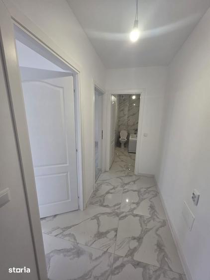 Apartament 1 cam inchiriere, bucatarie mobilata utilata,Lunca Cetatuii - 5