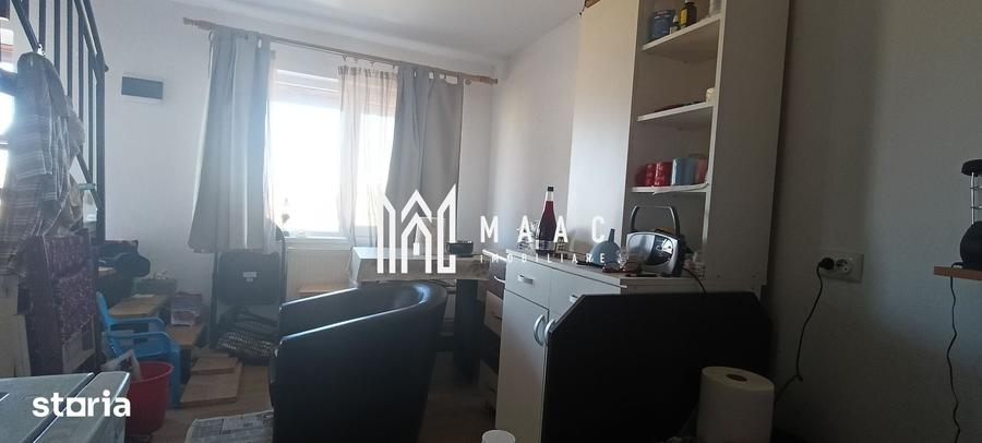 Casă cu 3 camere cu Teren 650 Mp în Central