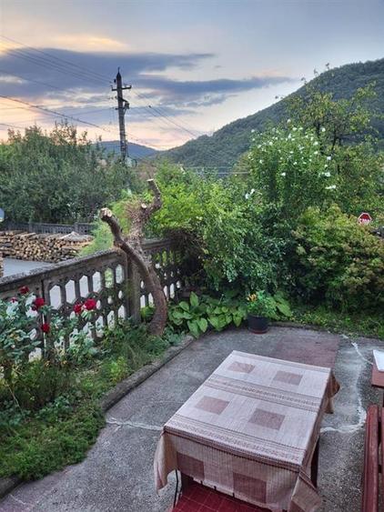 Duplex cu 3 camere cu Canalizare în Crișcior