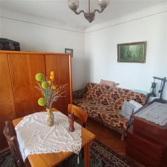 Apartament cu 2 camere semidecomandat în Apollo