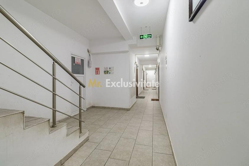 Apartament cu 2 camere decomandat în Fundeni