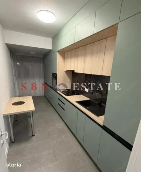 Apartament 2 camere - Atria Urban Resort | | Parcare | Centrala - 3