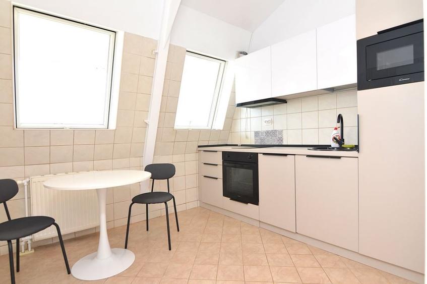 INCHIRIERE GARSONIERA / STUDIO DECEBAL – BLOC STELLA - 6