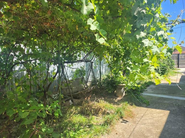 Oportunitate investitie! Casa + teren 1.000 mp, ideal pentru dezvoltare imobiliara - 4