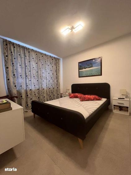 Apartament cu 2 camere în Oncea