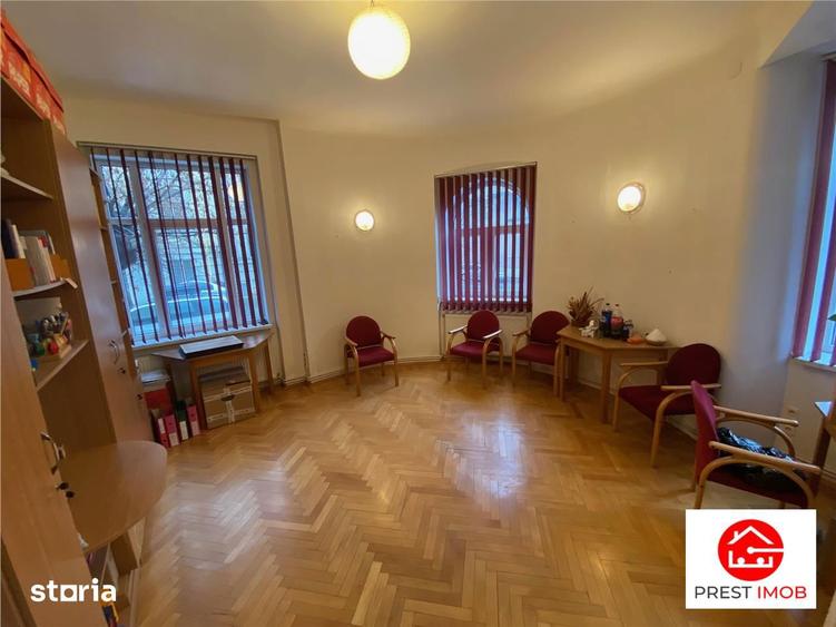 De inchiriat spatiu pentru birouri in zona centrala - 6