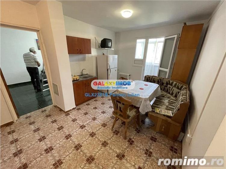 Apartament decomandat în Gorjului