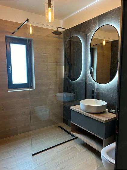 Apartament cu o camera in Dumbravita - 4
