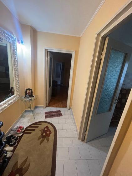 Apartament cu 2 camere semidecomandat în Viziru 1