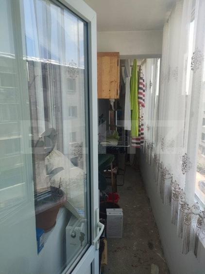 Apartament 3 camere, 63mp, decomandat, Siret - 7