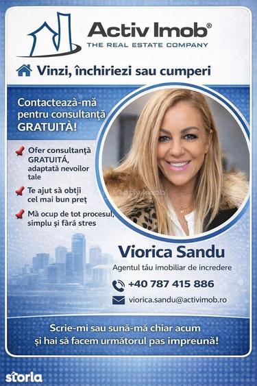 Apartament cu 2 camere semidecomandat în Astra — fotografia 1