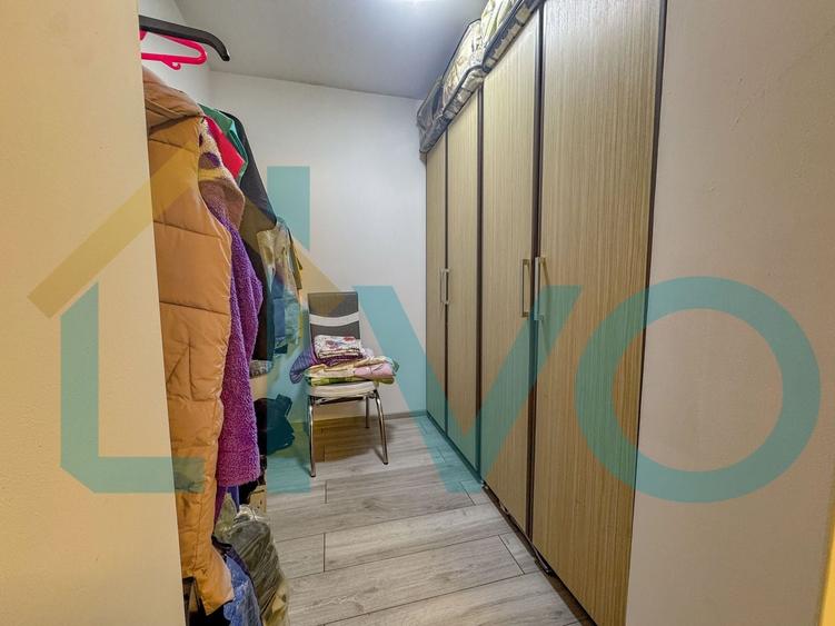 Casă individuală cu 5 camere cu Canalizare în Ștefăneștii de Sus