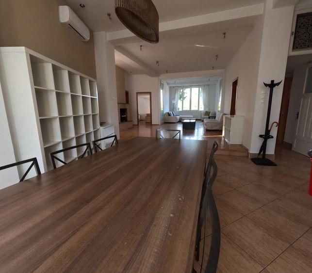 Apartament Unic în Primăverii | 2 Dormitoare | 2 Livinguri + Dining - 2