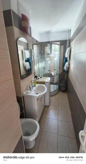 Inchiriez apartament Take Ionescu, 3 camere