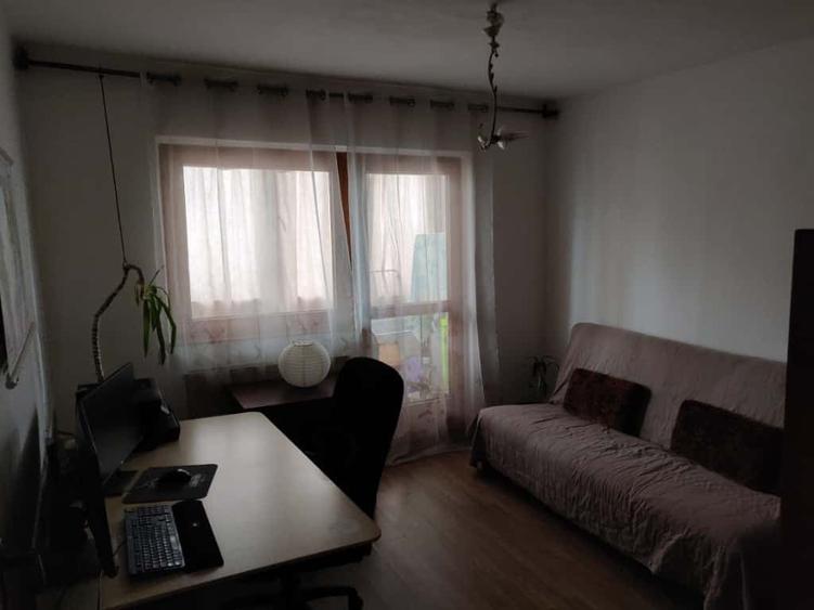 Apartament 3 camere, 65 mp, etaj intermediar in Manastur, zona Kaufland - 17
