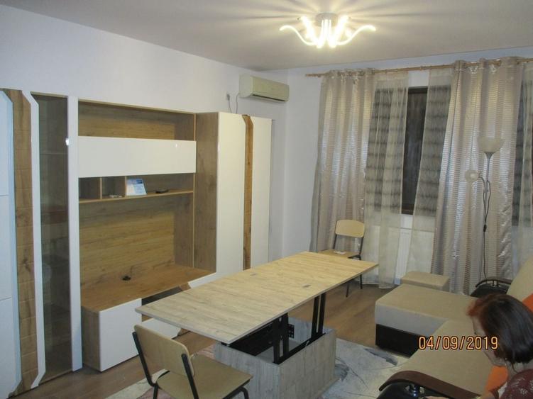Apartament cu 2 camere, mobilat în Drumul Taberei