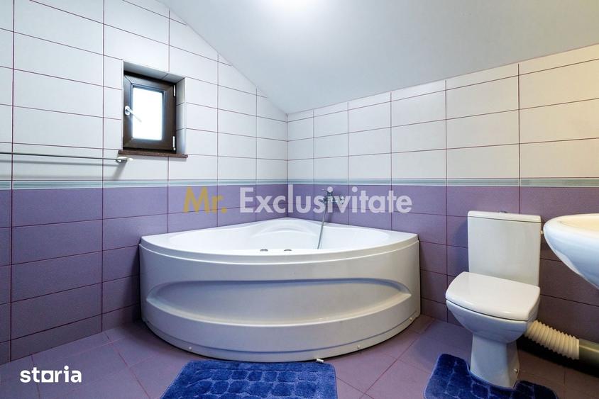 Casă cu 4 camere cu Teren 700 Mp în Găvana