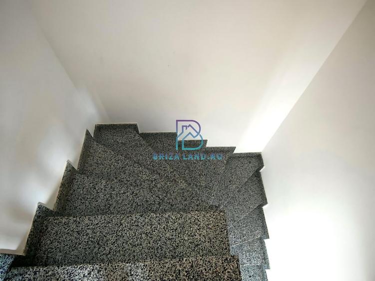 Duplex cu 4 camere cu Canalizare în Bucureștii Noi