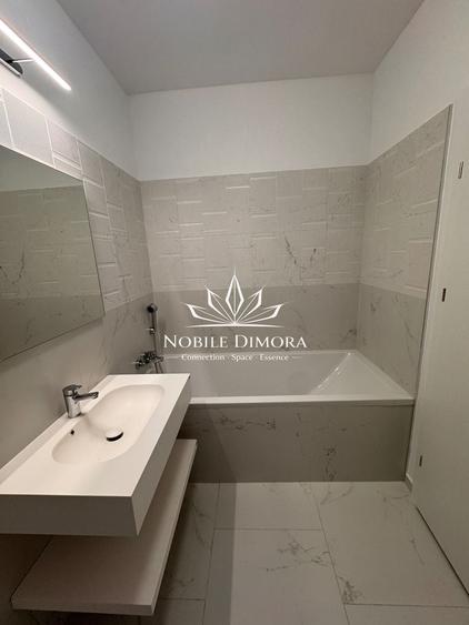 Paltim - Apartament cu 2 camere la prima inchiriere - central - Bega - 6