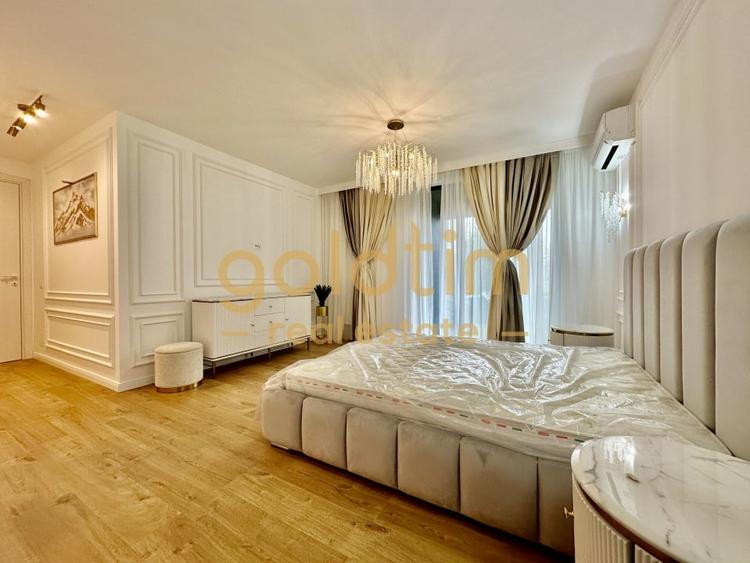 Apartament cu 3 camere decomandat, mobilat în Aviației