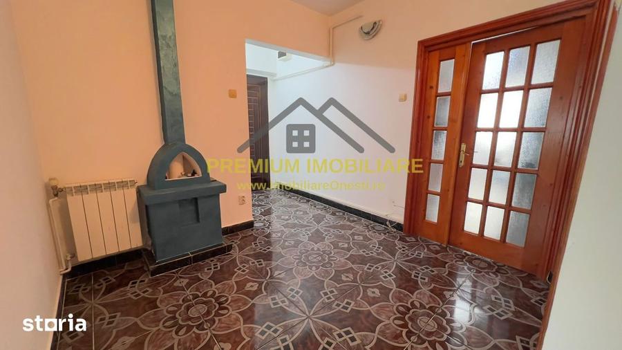 Apartament 3 camere Etaj 1 - Zona de jos - 2