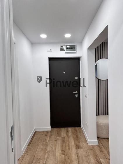 Apartament cu 2 camere -de vanzare-Drumul Taberei - 7