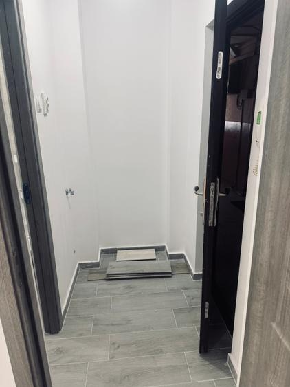 Garsonieră nedecomandată în Buziașului