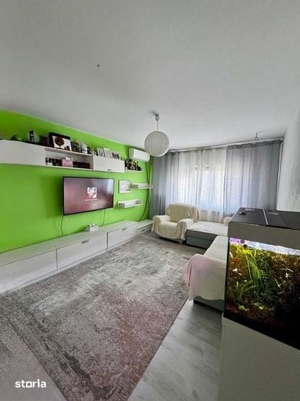 Vand apartament 2 camere, Navodari - 5