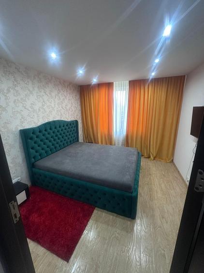 Apartament 3 camere de vanzare Dristor - 2