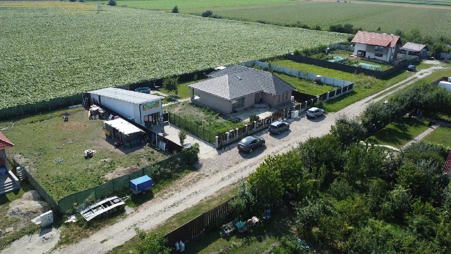 Teren de 522 mp, în Central