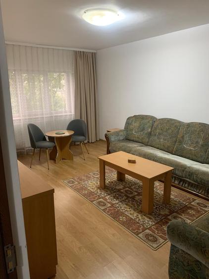 TROCADERO 2 CAMERE ETAJ 1 400 EURO TERMEN LUNG - 1