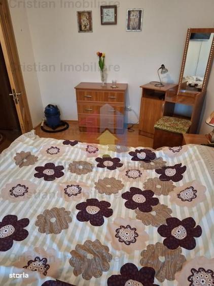 Apartament cu 2 camere decomandat în Barieră