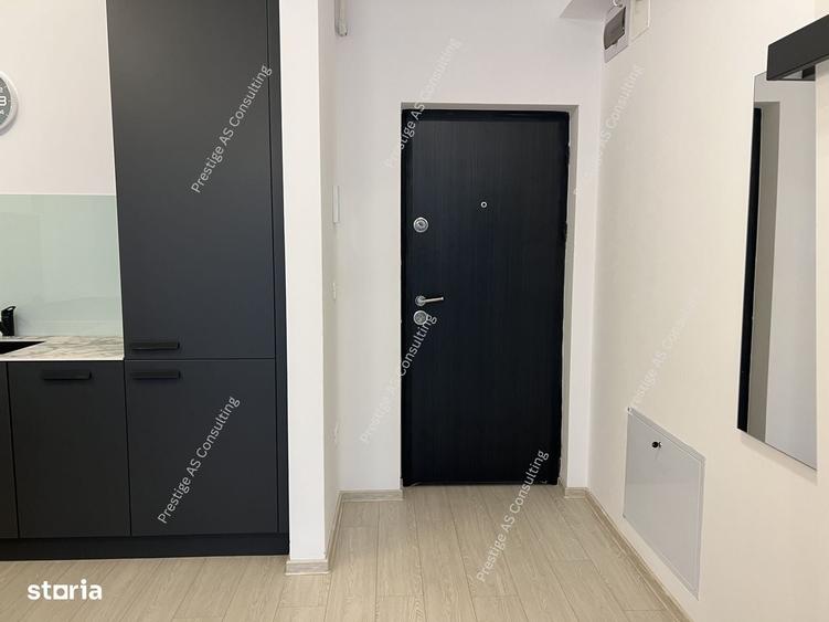 Apartament cu 2 camere în Take Ionescu
