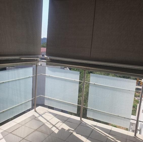 Apartament cu 2 camere semidecomandat în Titan