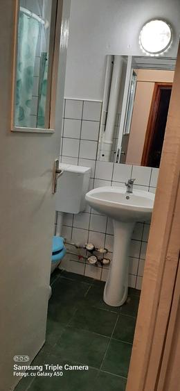 Apartament cu 2 camere decomandat în Berceni