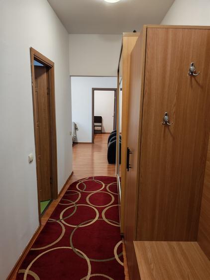 Apartament 2 camere MANSARDA - 8