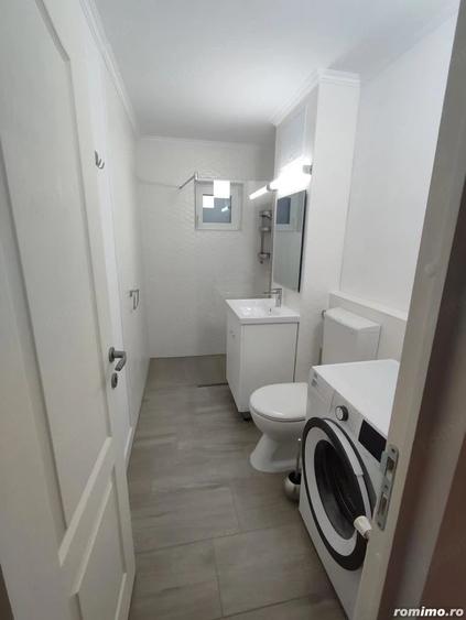 Apartament cu 2 camere semidecomandat în Bucovina