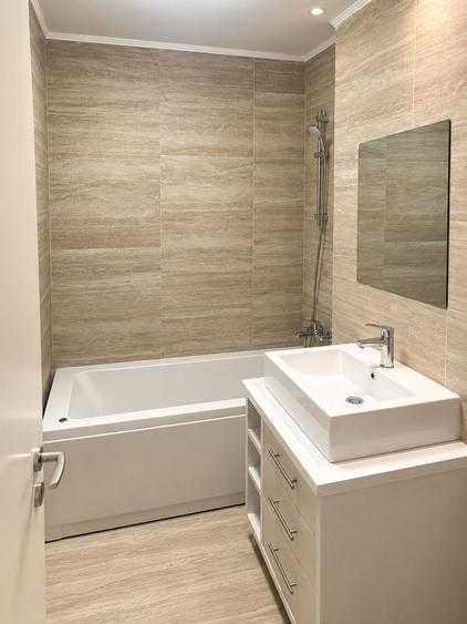 Apartament cu 2 camere decomandat în Ștefăneștii de Jos