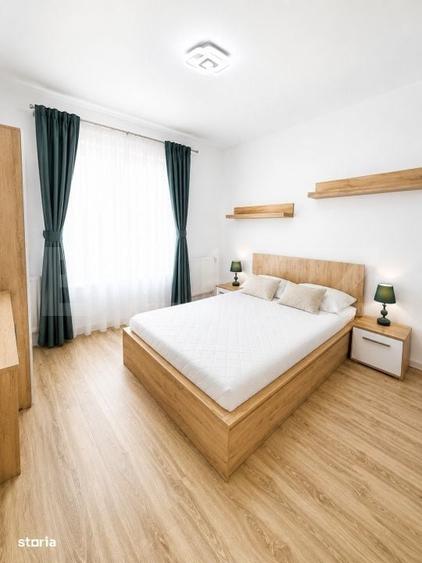 Casă cu 3 camere în Central