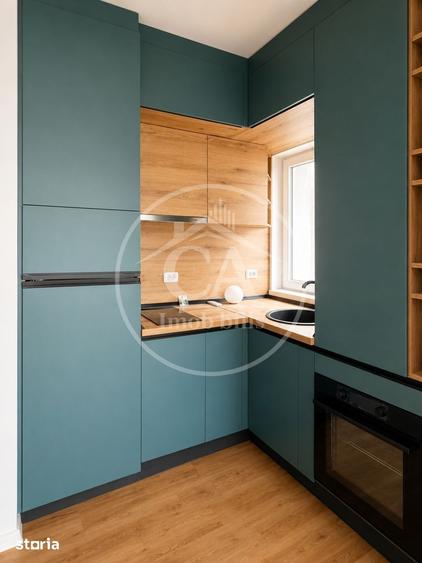 Apartament de inchiriat cu 2 camere in zona Io?ia, Oradea - 1