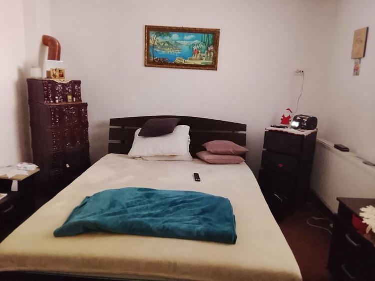 Casă cu 4 camere în Dițești