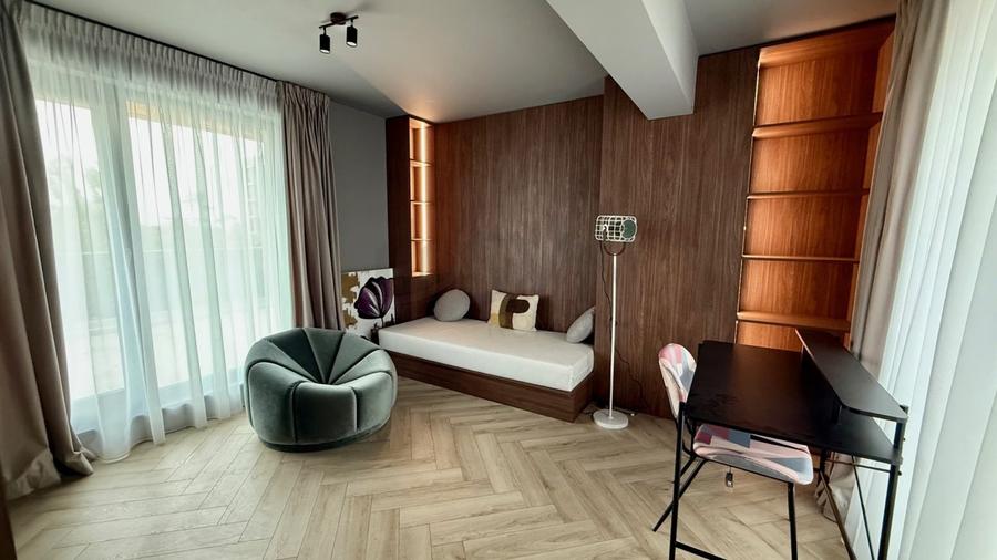 REA1025467 Penthouse l 3 Camere I Straulesti - 9