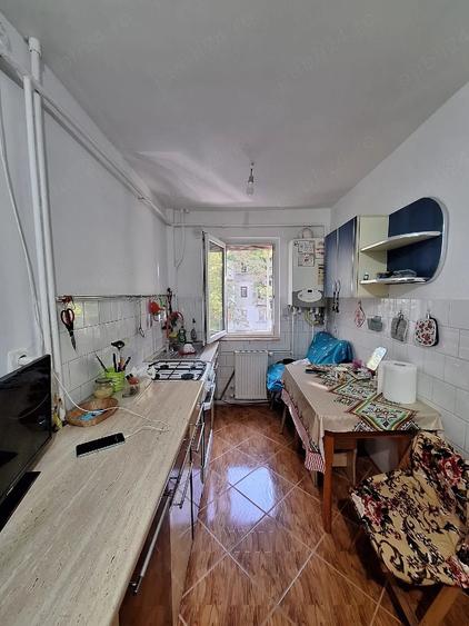 Apartament cu 2 camere nedecomandat în Central