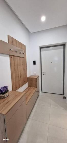 Apartament 2 camere | studio dublu | Nusco City | faza 1 - 4