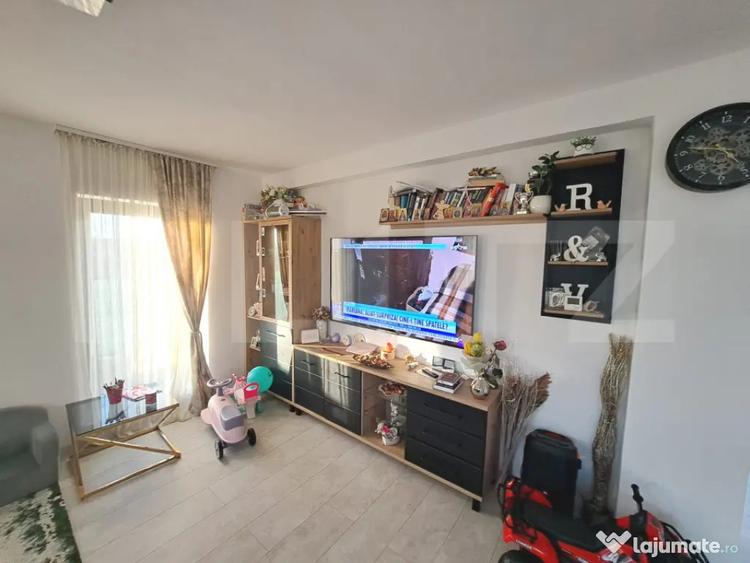 Casă cu 4 camere cu Canalizare în Prejmer