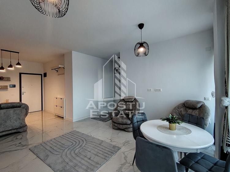 Apartament de inchiriat, 2 camere prima inchiriere, zona Torontal - 4