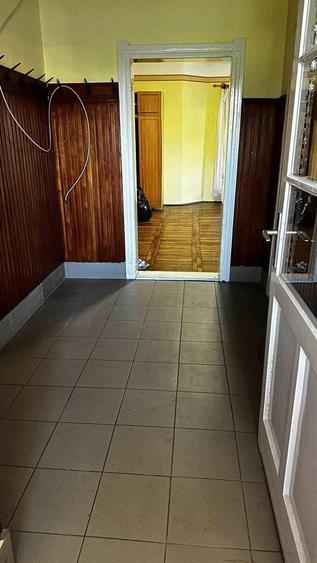 Casă cu 2 camere în Borș