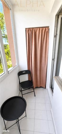 Apartament cu 3 camere în Decebal